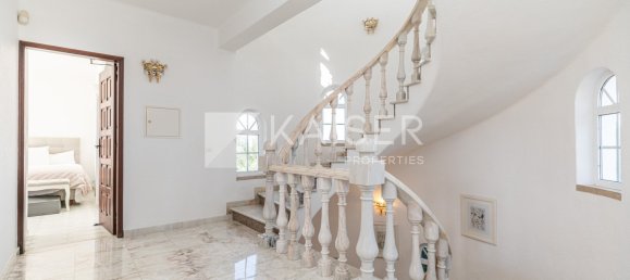 8 bedrooms Villa in Albufeira, Portugal No. 101987 31