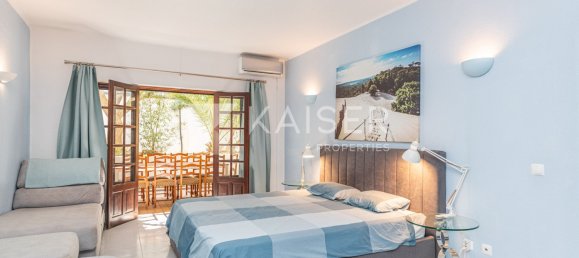 8 bedrooms Villa in Albufeira, Portugal No. 101987 38