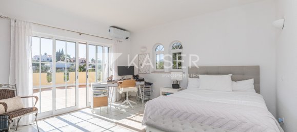 8 bedrooms Villa in Albufeira, Portugal No. 101987 28