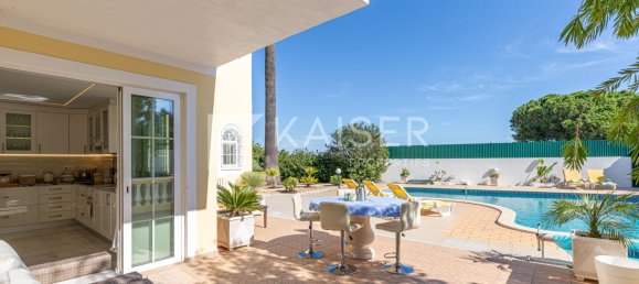 8 bedrooms Villa in Albufeira, Portugal No. 101987 9