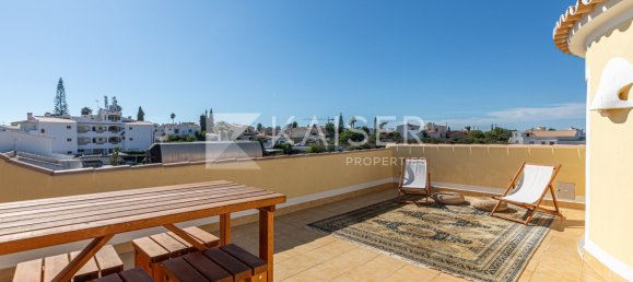 8 bedrooms Villa in Albufeira, Portugal No. 101987 32