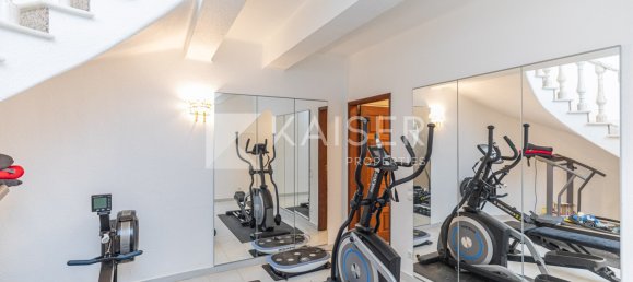 8 bedrooms Villa in Albufeira, Portugal No. 101987 37