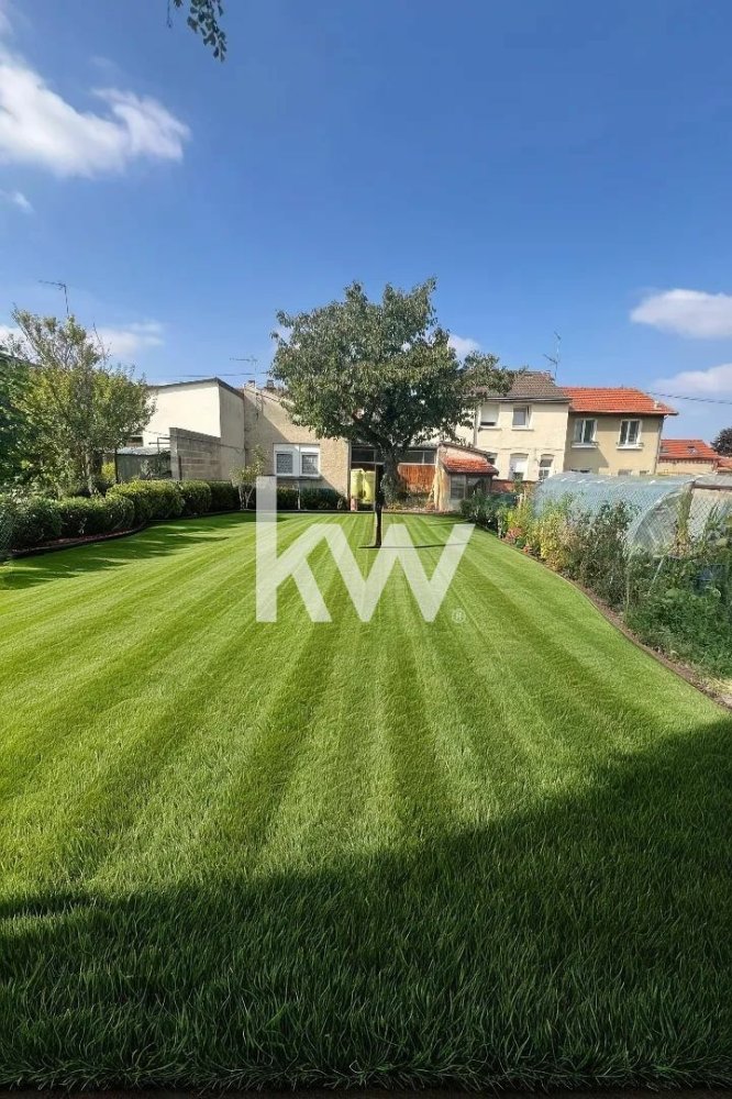 1 Schlafzimmer Haus in Reims, France, Nr. 230275