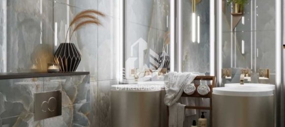 Apartamento de 1+1 en Mahmutlar, Turkey No. 5172 30