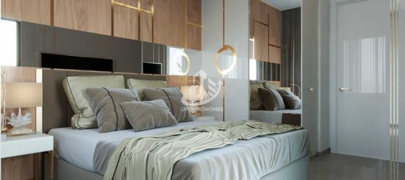Apartamento de 1+1 en Mahmutlar, Turkey No. 5172 27