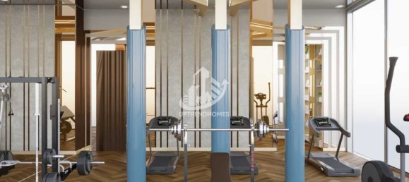 Apartamento de 1+1 en Mahmutlar, Turkey No. 5172 17