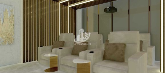 Apartamento de 1+1 en Mahmutlar, Turkey No. 5172 20