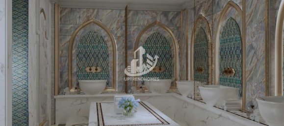 Apartamento de 1+1 en Mahmutlar, Turkey No. 5172 11