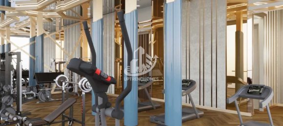 Apartamento de 1+1 en Mahmutlar, Turkey No. 5172 18