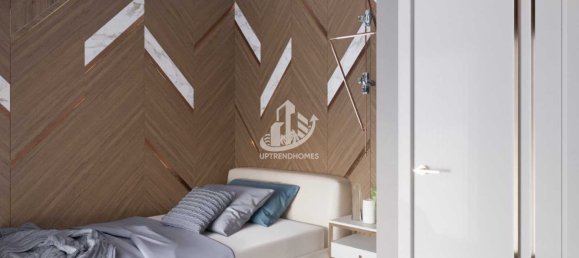 Apartamento de 1+1 en Mahmutlar, Turkey No. 5172 28