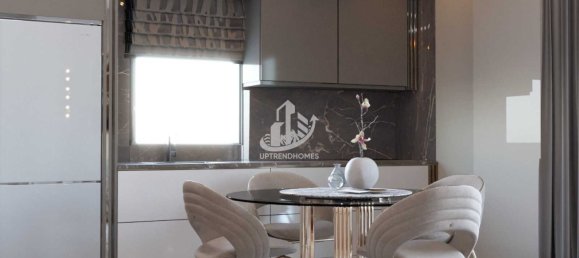 Apartamento de 1+1 en Mahmutlar, Turkey No. 5172 26