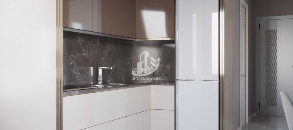 Apartamento de 1+1 en Mahmutlar, Turkey No. 5172 23