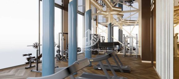 Apartamento de 1+1 en Mahmutlar, Turkey No. 5172 16