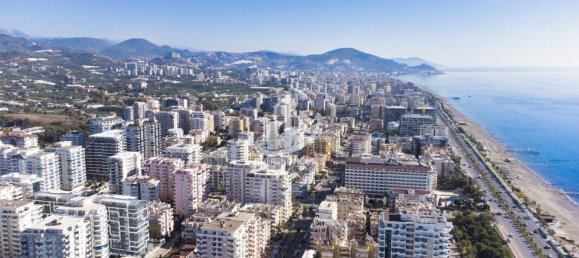 Apartamento de 1+1 en Mahmutlar, Turkey No. 5172 4