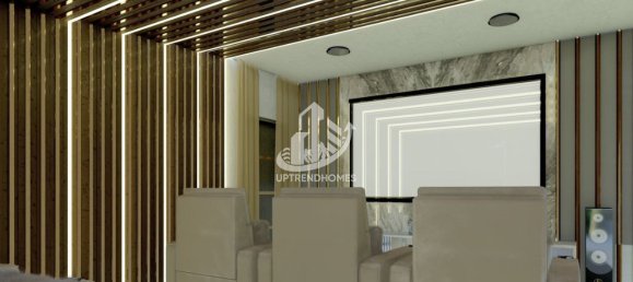 Apartamento de 1+1 en Mahmutlar, Turkey No. 5172 19