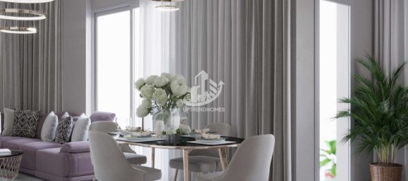 Apartamento de 1+1 en Mahmutlar, Turkey No. 5172 25