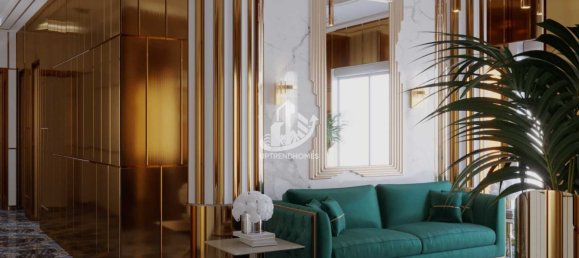 Apartamento de 1+1 en Mahmutlar, Turkey No. 5172 8