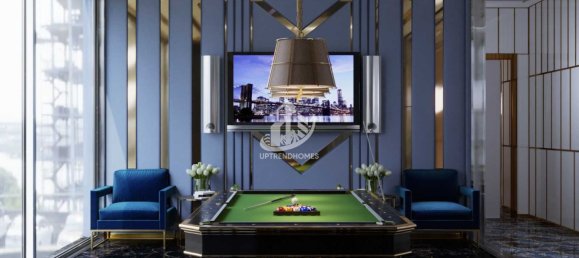 Apartamento de 1+1 en Mahmutlar, Turkey No. 5172 21