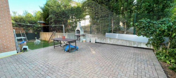 3 rooms Apartment in Guiglia, Italy No. 24216 12