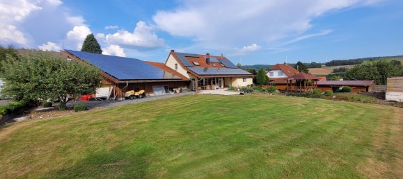 13-Zimmer Haus in Hessen, Germany, Nr. 126066 8