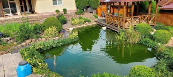 13-Zimmer Haus in Hessen, Germany, Nr. 126066 5