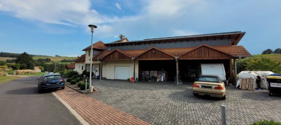 13-Zimmer Haus in Hessen, Germany, Nr. 126066 9