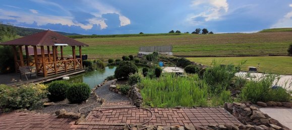 13-Zimmer Haus in Hessen, Germany, Nr. 126066 13