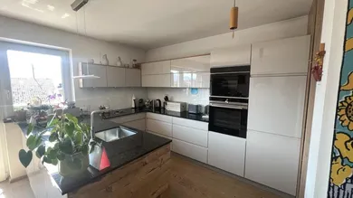 3-salle Appartement à Wiesing, Austria No. 240078