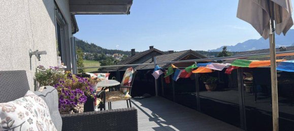 3-salle Appartement à Wiesing, Austria No. 240078 15