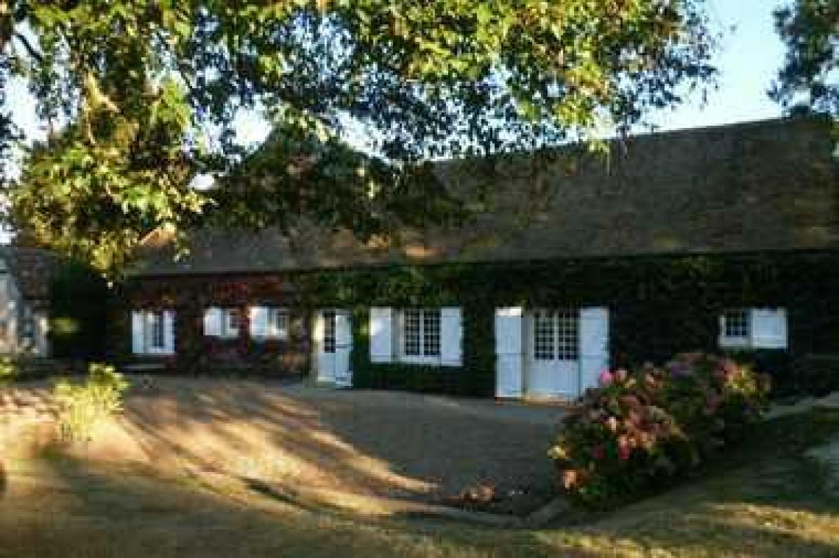 5 غرف نوم منزل في Digny, France رقم 7100