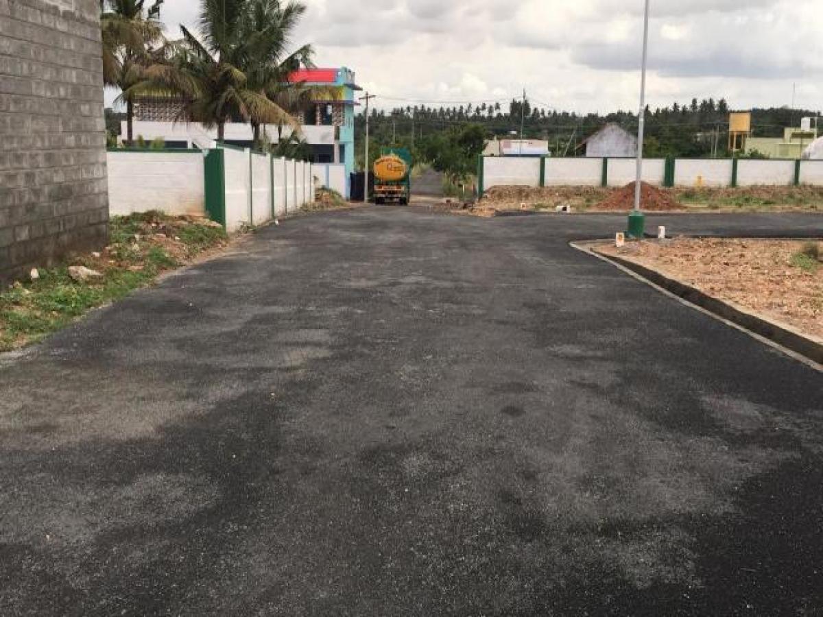 2 bedrooms House in Coimbatore, India No. 16329