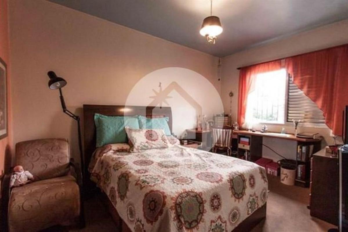 3 bedrooms House in Sao Paulo, Brazil No. 537599