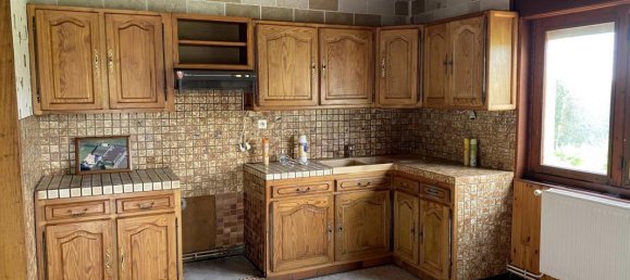 3 غرف نوم منزل في Hardinghen, France رقم 66078 4