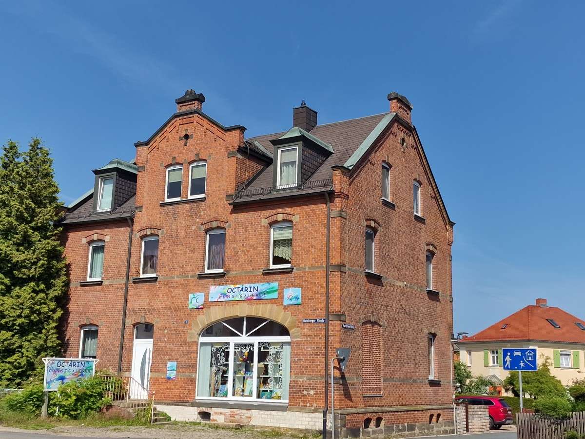 5 chambres Maison à Bayreuth, Germany No. 238565