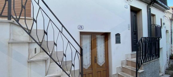 6-salle Maison à San Giovanni Rotondo, Italy No. 22874 27