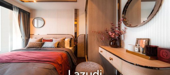 شقة 1 غرف نوم  في Bangkok, Thailand رقم 23770 9