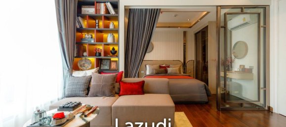 شقة 1 غرف نوم  في Bangkok, Thailand رقم 23770 4