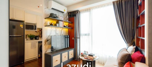 شقة 1 غرف نوم  في Bangkok, Thailand رقم 23770 3