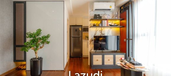 شقة 1 غرف نوم  في Bangkok, Thailand رقم 23770 7