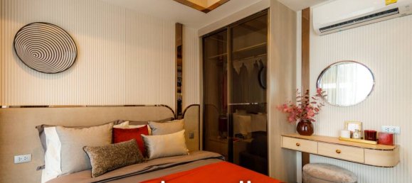 شقة 1 غرف نوم  في Bangkok, Thailand رقم 23770 10