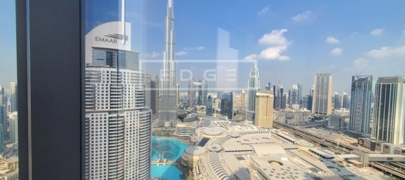 3 Schlafzimmer Wohnung in Downtown Dubai (Downtown Burj Dubai), UAE, Nr. 6016 2