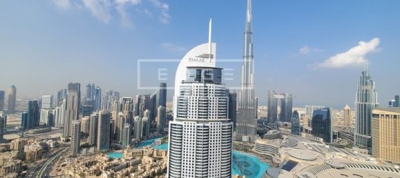 3 Schlafzimmer Wohnung in Downtown Dubai (Downtown Burj Dubai), UAE, Nr. 6016 3