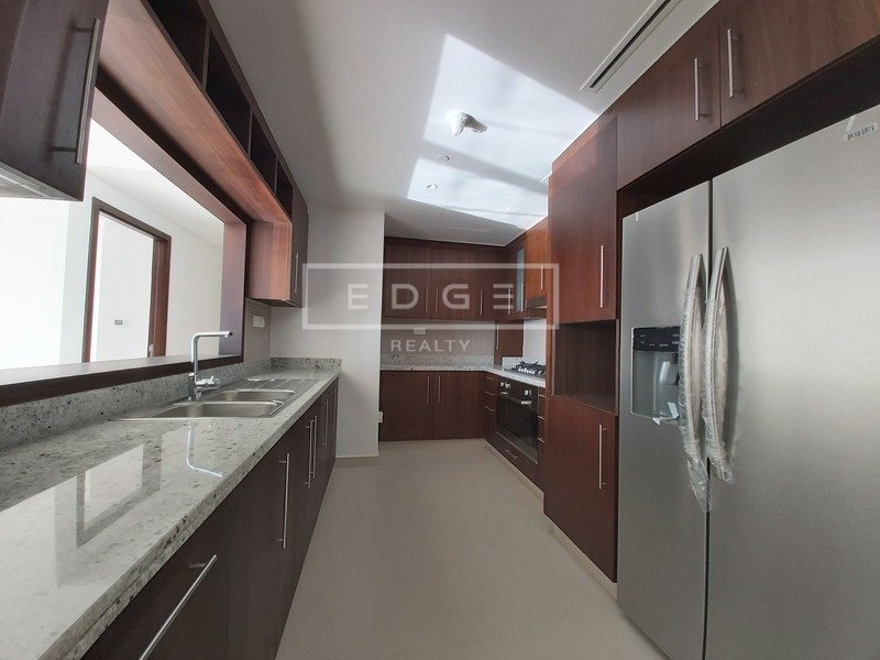 3 Schlafzimmer Wohnung in Downtown Dubai (Downtown Burj Dubai), UAE, Nr. 6016