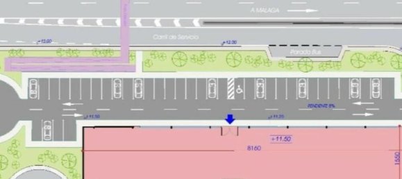2464m² Land in Estepona, Spain No. 116505 10