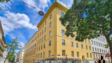 6 rooms Commercial property in Vienna, Austria No. 121079