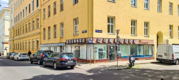 6 rooms Commercial property in Vienna, Austria No. 121079 2