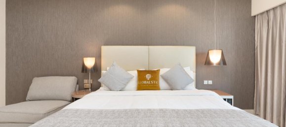 Apartamento T1 em Business Bay, UAE N.º 60471 7