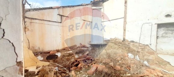 3 chambres Terrain à Tavira, Portugal No. 37838 3