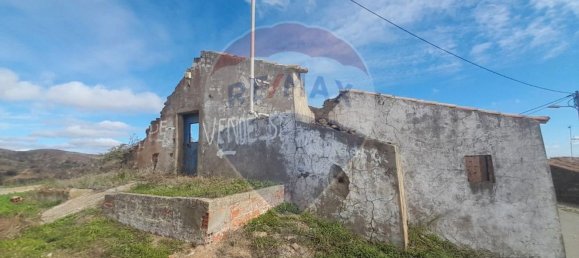 3 chambres Terrain à Tavira, Portugal No. 37838 8