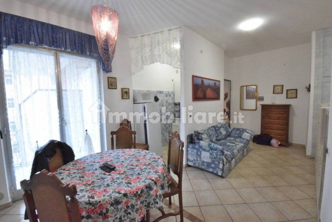 2-salle Appartement à Andora, Italy No. 398416